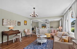 302 Jordan Drive, Smithfield, VA 23430