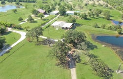 1001 Sandy Ridge Road, Scurry, TX 75158