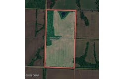 S 2025 Road, Milo, MO 64767