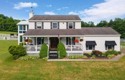 31 Safford Road, Argyle, NY 12809