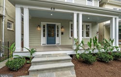 48 MURRAY Avenue, ANNAPOLIS, MD 21401