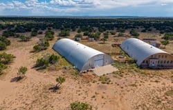 70 County Road N6564, St Johns, AZ 85936
