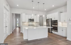 11517 SOLOMON Way, LEWES, DE 19958