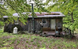 108 Mud Pond Rd/prvt, Colton, NY 13625