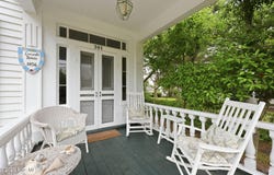 307 Ann Street, Beaufort, NC 28516