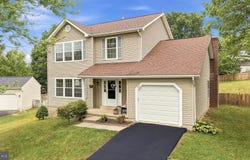 104 KAPOK Circle, WINCHESTER, VA 22602