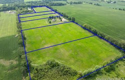 V/L Janet Dr Parcel 1, Saranac, MI 48881