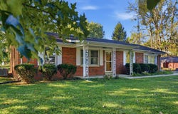 1142 Harry Wise Road, Lawrenceburg, KY 40342