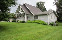 213 Edgefield Road, Bristol, TN 37620