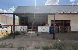 215 W 8th Street, Cisco, TX 76437