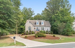 1867 RUSSET WOODS LANE, HOOVER, AL 35244
