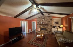 2109 Monticello Court, Pine Bluff, AR 71603