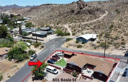 801 E Beale Street, Kingman, AZ 86401
