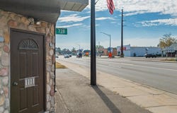 728 ELM ST, Woodruff, WI 54568