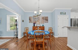412 JACKIE Drive, OCEAN VIEW, DE 19970