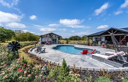 348 E Tulsa Avenue, Kansas, OK 74347