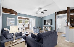 1931 Bent Grass Dr., Surfside Beach, SC 29575