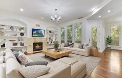 601 Upson St, Austin, TX 78703