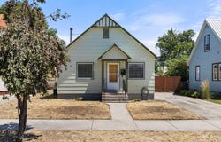 918 W 3rd St, Weiser, ID 83672