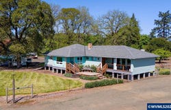 3972 Bellfountain Rd, Corvallis, OR 97333