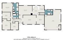 3435 Lindeman Road, Manistee, MI 49660