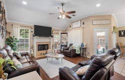 211 Desert Sky Drive, Waco, TX 76657
