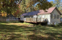 40 White Pond Road, Ossipee, NH 03864