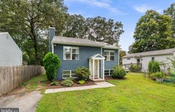 287 NORTH Drive, SEVERNA PARK, MD 21146