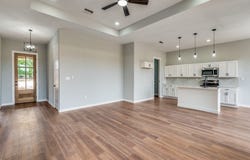 856 Buck Board Drive, De Leon, TX 76444