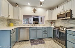 313 Lake Catherine Circle, Fairfield Glade, TN 38558