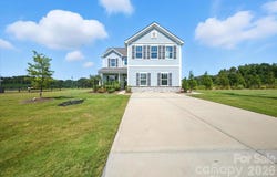 1101 Ansonville Road, Wingate, NC 28177