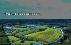 1460 Upper Lick Road, Carlisle, KY 40311