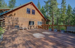 1640 Mill Creek Rd, Yreka, CA 96097-9447