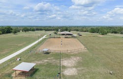 131 CR 279, Kosse, TX 76653