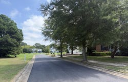 504 ARNIE'S LOOP lot: 3, CAPE CHARLES, VA 23310