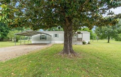 722 Jefferson AVE, Midland, AR 72945
