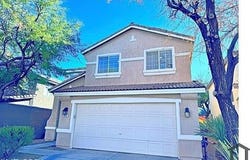 9917 Canyon Peak Drive, Las Vegas, NV 89147