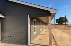 180 Altom Road, Springtown, TX 76082