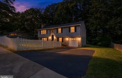 10102 SPRING LAKE Terrace, FAIRFAX, VA 22030