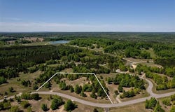 5986 PARADISE RANCH, PARADISE TWP, MI 49649