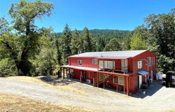36111 Alderpoint Road, Blocksburg, CA 95514
