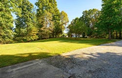 1461 E Harmons Ferry Road, Utica, KY 42376