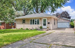 1100 Sheerer Avenue, Waterloo, IA 50701