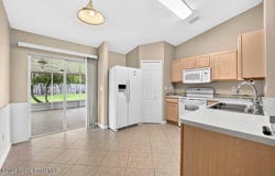 2316 WILLOW OAK DRIVE, EDGEWATER, FL 32141