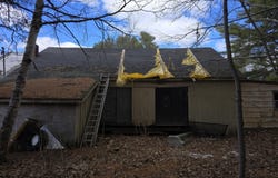 590 Patricktown Road, Somerville, ME 04348