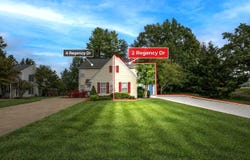 2 REGENCY Drive, STAFFORD, VA 22554