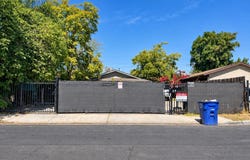 2528 Security Avenue, Bakersfield, CA 93306