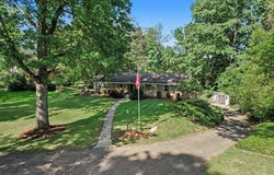125 E Hamilton Lane, Battle Creek, MI 49015