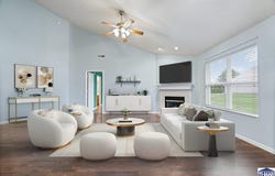 8140 Burnett Blvd, Avon, IN 46123