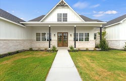 10641 Rye Bread Lane, Venus, TX 76084